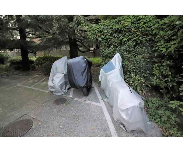 日香苑Ｉのその他