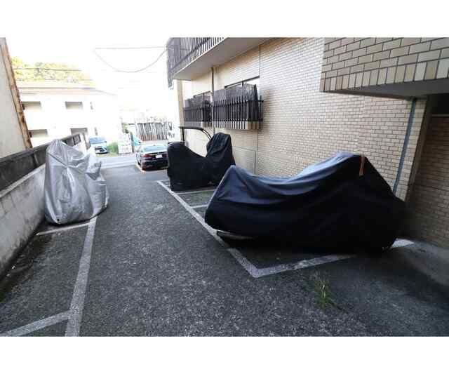 日香苑Ｉのその他