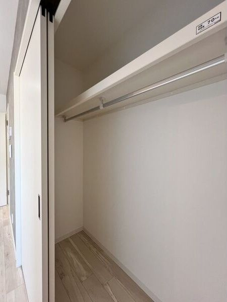 fika大江(フィーカオオエ)の収納