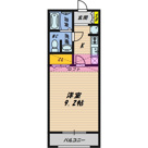エスペランサ1241の画像
