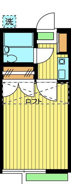 サウスヴィレッジ