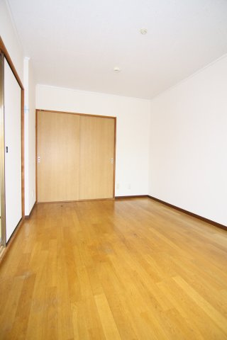 クレスト日吉の洋室|※同タイプ別部屋の参考写真になります