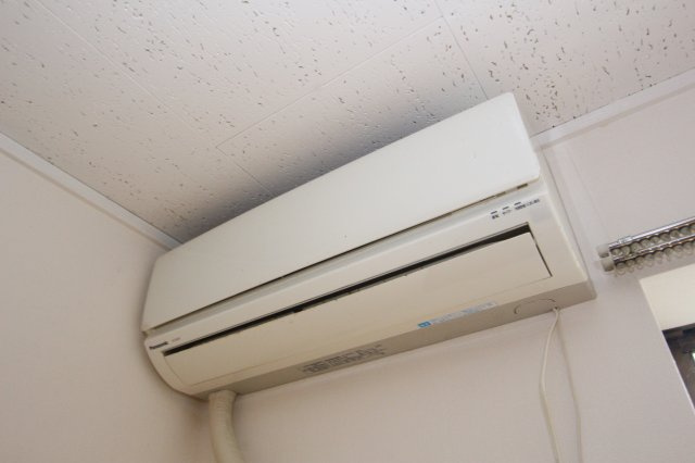 クレスト日吉の設備|※同タイプ別部屋の参考写真になります