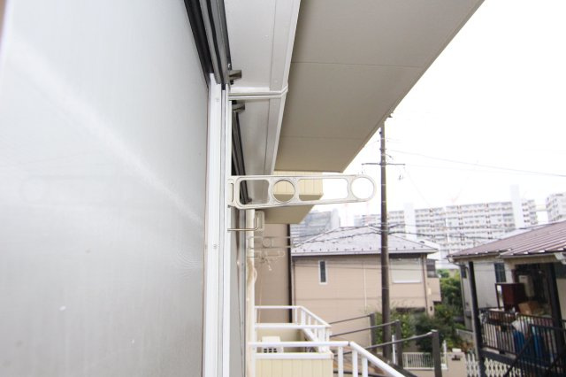 クレスト日吉のその他|※同タイプ別部屋の参考写真になります