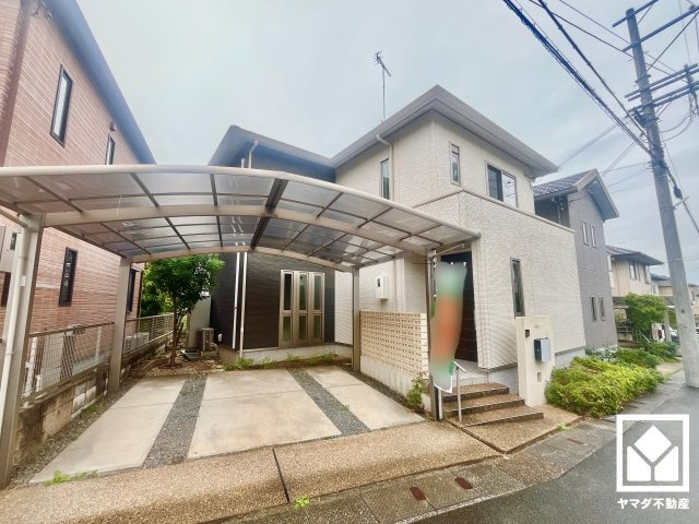 宇治市広野町大開