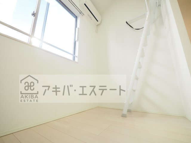 【居間・リビング】 | Villa Aube SHIMO17 | 同一仕様写真