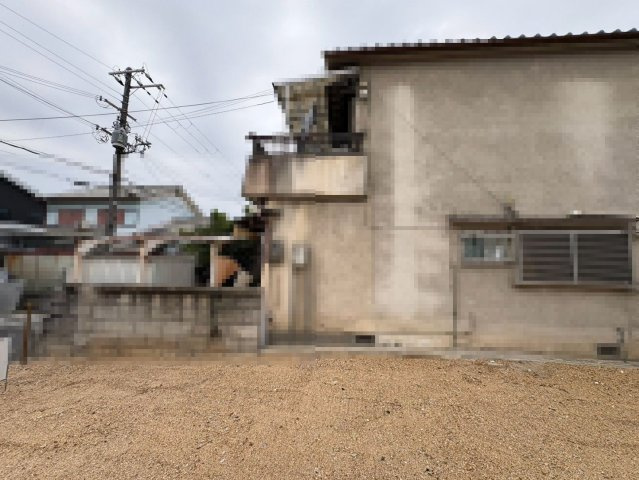 式内町　新築一戸建の外観|【住宅ローン相談】住宅ローンにご不安、ご心配のある方でもイエストアでは豊富な知識でサポート致します♪