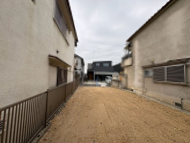 式内町　新築一戸建の外観|お客様にとって満足できる物件探しのお手伝いをさせていただきます。知識豊富なスタッフにお気軽にお問い合わせください。