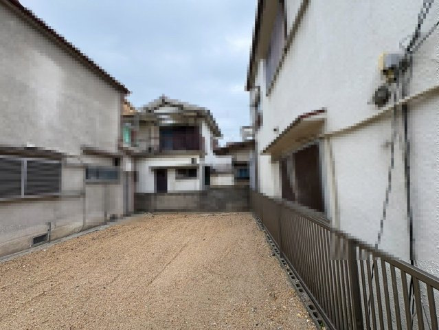 式内町　新築一戸建の外観|現地見学当日から承っております♪現地周辺の環境や、駅までの道のりなど周辺環境も合わせてご確認いただき、ぜひご検討ください！