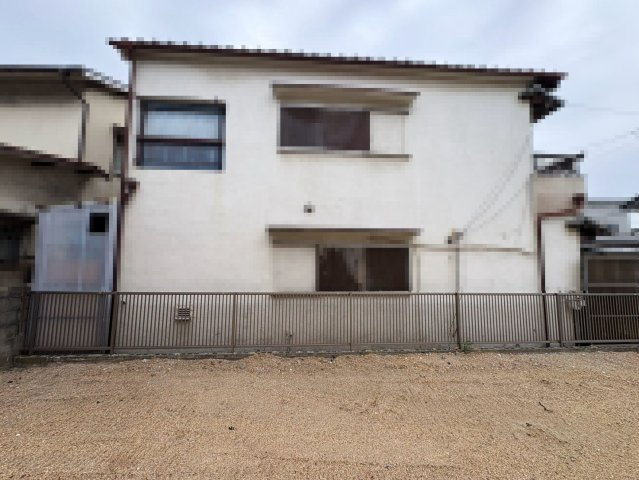 式内町　新築一戸建の外観|◆ＬＤＫ約１７帖◆広々とした開放感あふれるリビングです!ゆったり寛げる充分な広さがございますので、ご家族でインテリアのレイアウトを考えるのも楽しみになりそうです♪