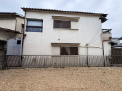 【外観】 | 式内町　新築一戸建 | ◆ＬＤＫ約１７帖◆広々とした開放感あふれるリビングです!ゆったり寛げる充分な広さがございますので、ご家族でインテリアのレイアウトを考えるのも楽しみになりそうです♪