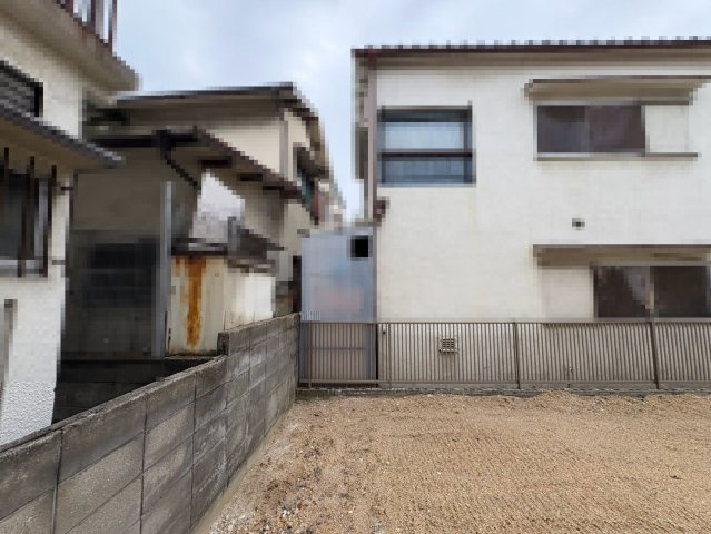 式内町　新築一戸建の外観|一坪以上のゆとりある浴室でのびのび一日の疲れを癒やしてくださいね♪浴室乾燥機付きですので、雨の日の洗濯物も安心ですね♪