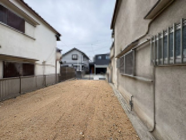 式内町　新築一戸建の外観|ゆとりのある洗面室ですよ♪朝の身支度もスムーズにできますね♪