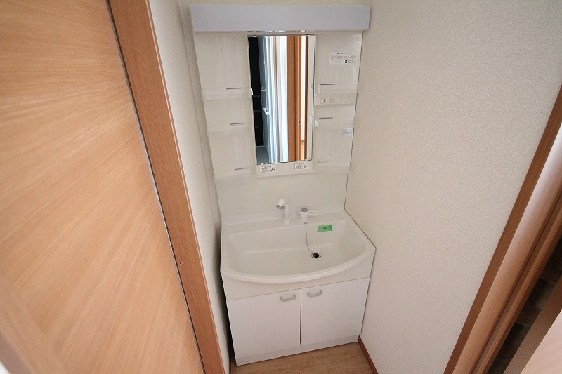 Fiore　Aの独立洗面台