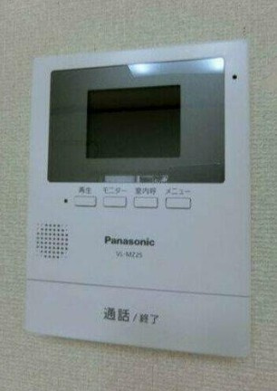 プロムナード生麦Ｃ棟の設備