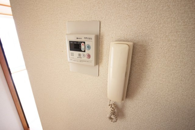 ソニア山本のセキュリティ