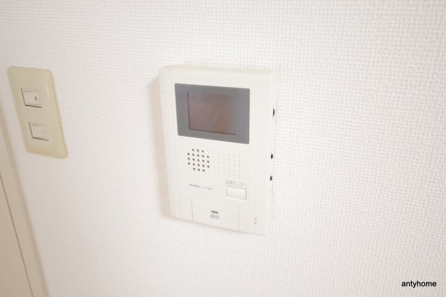 アルテハイム天六2　仲介手数料無料のセキュリティ