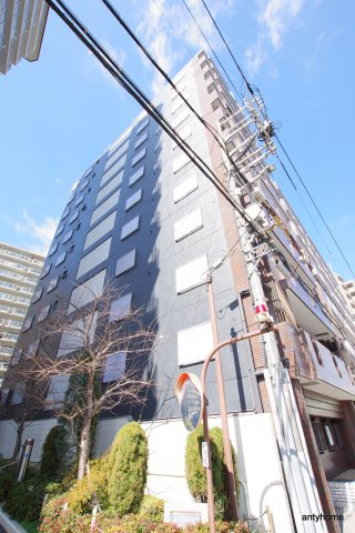 アルテハイム天六2　仲介手数料無料の外観