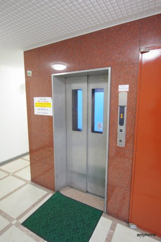 アルテハイム天六2　仲介手数料無料のその他共用部分
