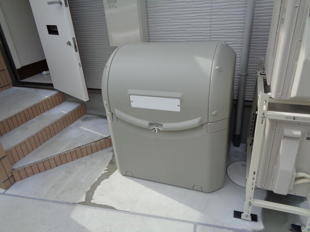 【その他共用部分】