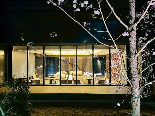 MJR熊本ゲートタワーの外観