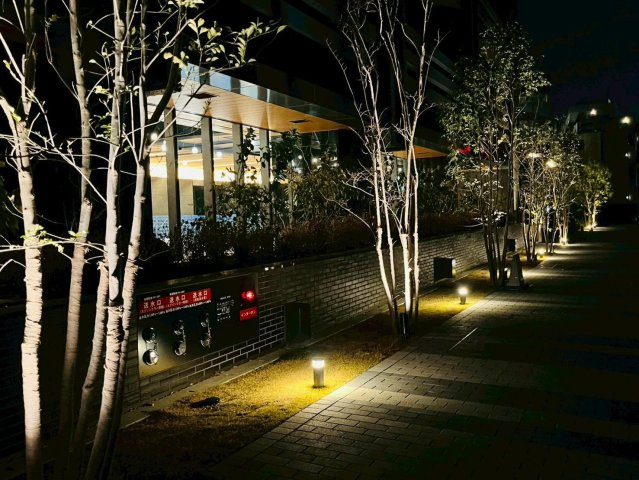 MJR熊本ゲートタワーの外観