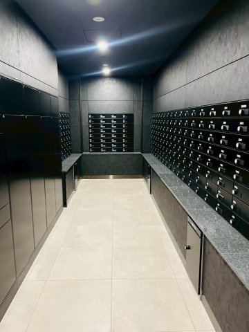 MJR熊本ゲートタワーのその他共用部分