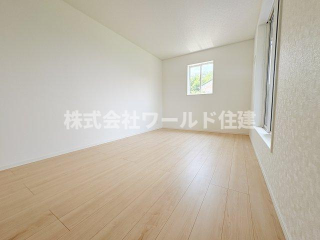 狭山市柏原第15＿の子供部屋