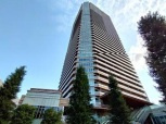 【外観】 | パークシテイ武蔵小山ザタワー