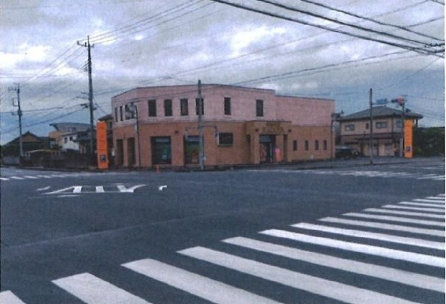 売店舗事務所　栃木市大平町