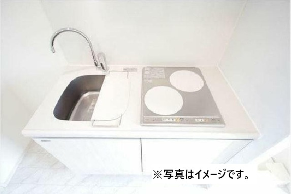 ハーモニーレジデンス武蔵小杉の内装|内装です