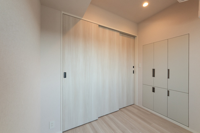 パークアクシス横浜伊勢佐木町通りのその他|※写真は同タイプ住戸です。