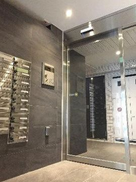 パティーナ十条のその他共用部分