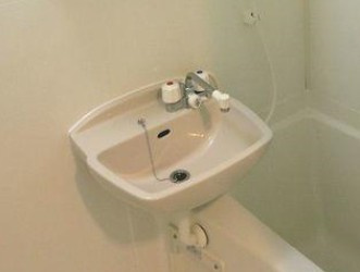 レジディア行徳の洗面所|同タイプ参考写真