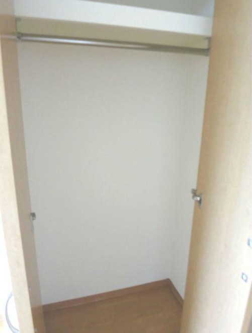 レジディア行徳の収納|他部屋参考写真