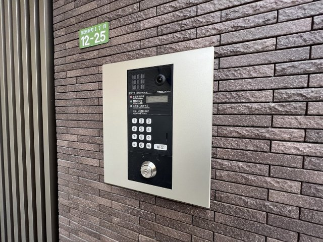 豊中市螢池東町１丁目の店舗事務所のその他共用部分