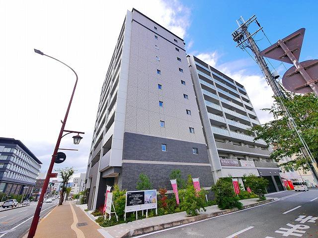 プレイズ奈良新大宮