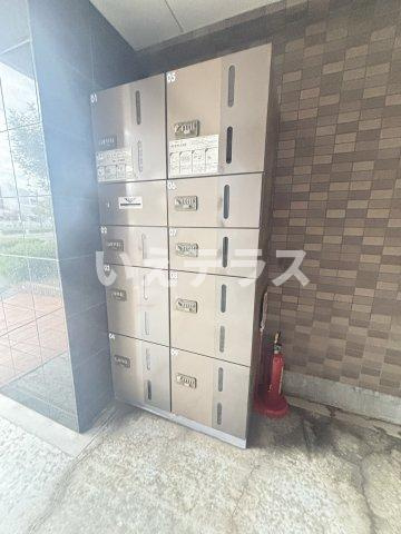 CanalCourtKOBEのその他共用部分