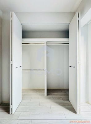 【収納】 | アーバネックス本町Ⅱ | 同マンション別部屋参考写真