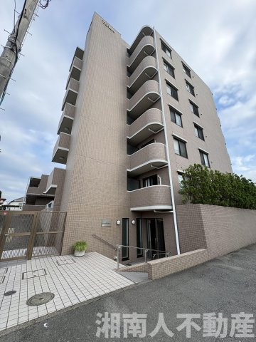 藤和シティホームズ茅ヶ崎東海岸北