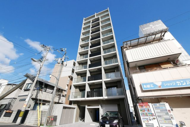 ARCENCIEL SQUARE FUKAEBASHI