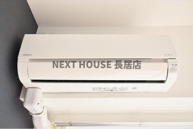 アーデン京町堀イーストの設備