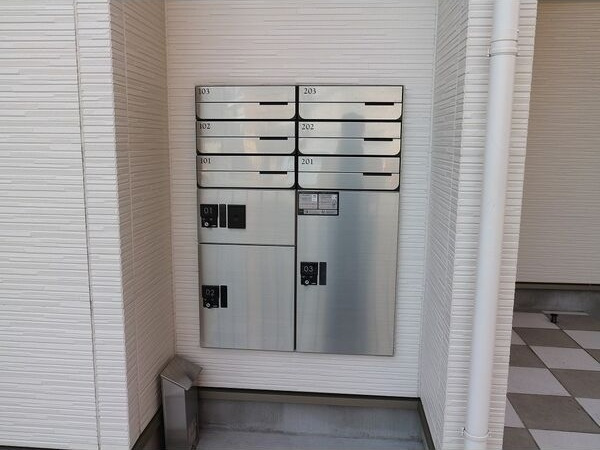 GRANDTIC浅間町のその他