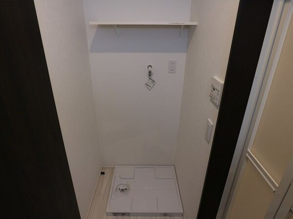 GRANDTIC浅間町の設備