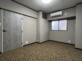 【内装】 | 築地永谷コーポラス