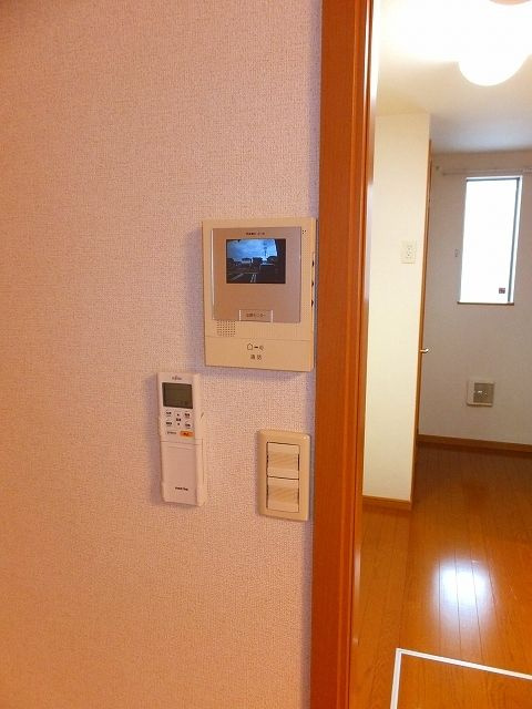 ウィージュのセキュリティ