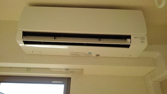 プリムローズ花小金井の設備