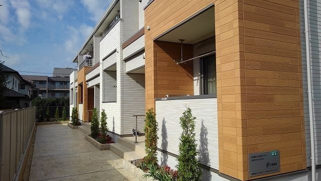 プリムローズ花小金井のその他共用部分
