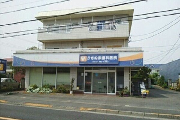 プリムローズ花小金井のその他