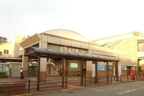 プリムローズ花小金井のその他